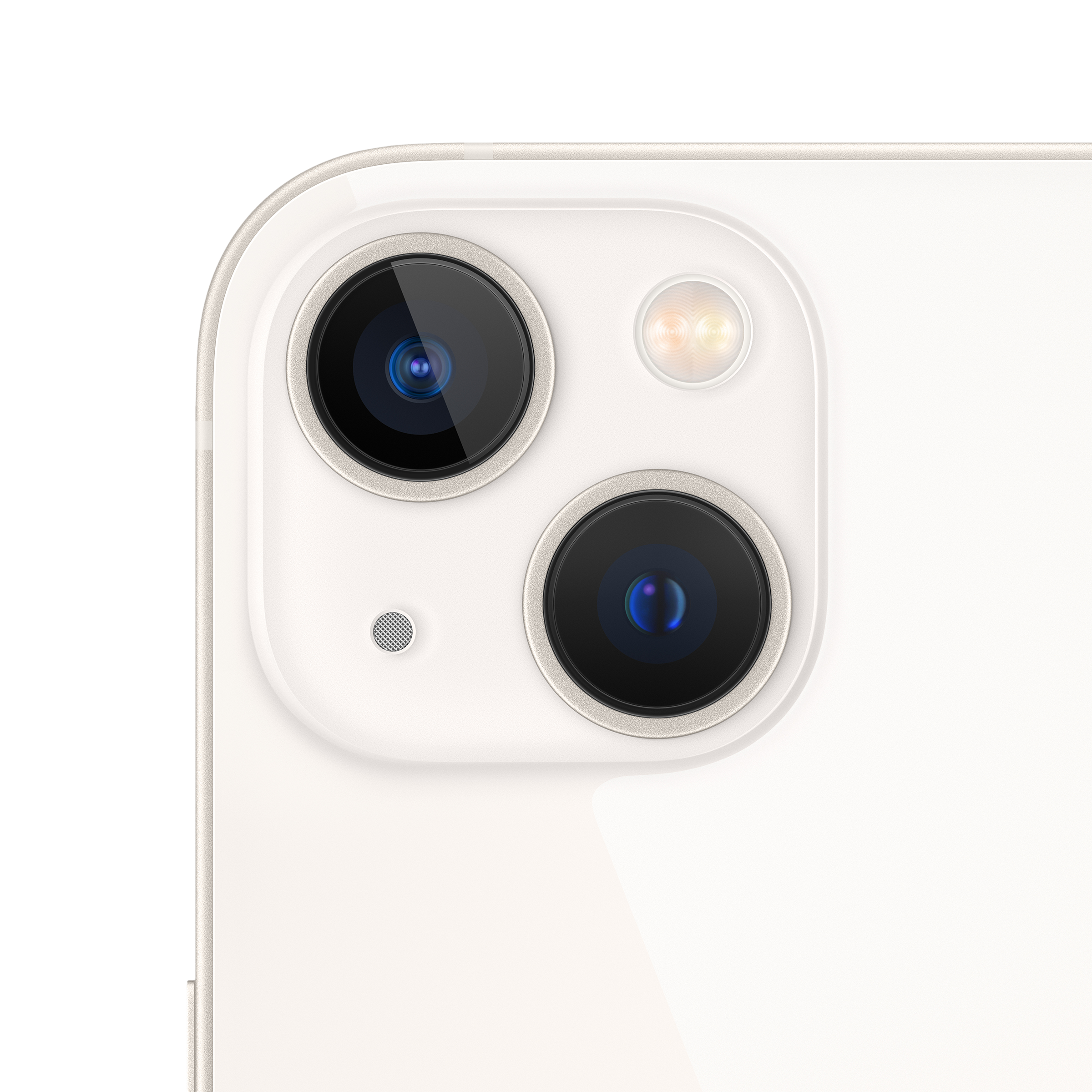 Buy Apple iPhone 13 (256GB, Starlight White) Online - Croma